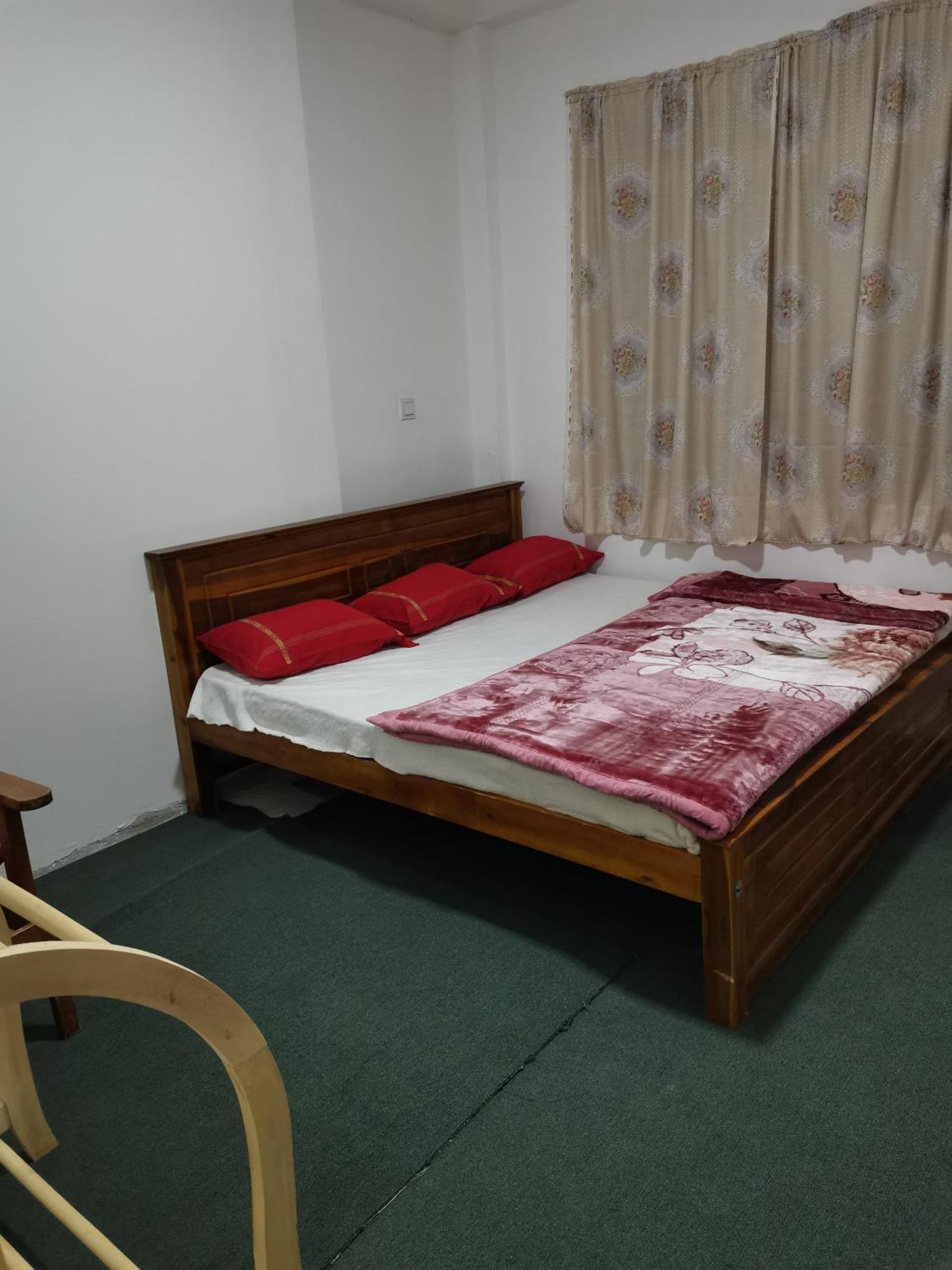Traveler'S Choice Hotel Nuwara Eliya Exterior photo